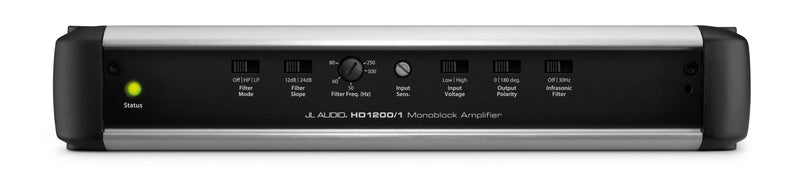 HD1200/1 - Elite Custom Sound