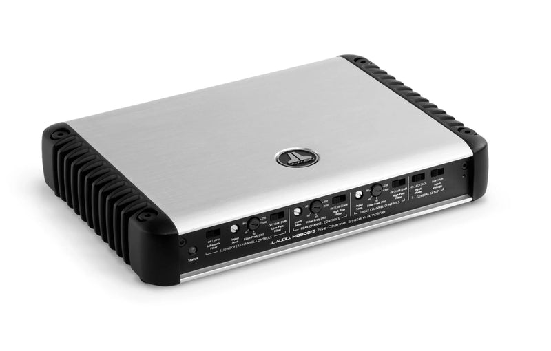 HD900/5 - Elite Custom Sound