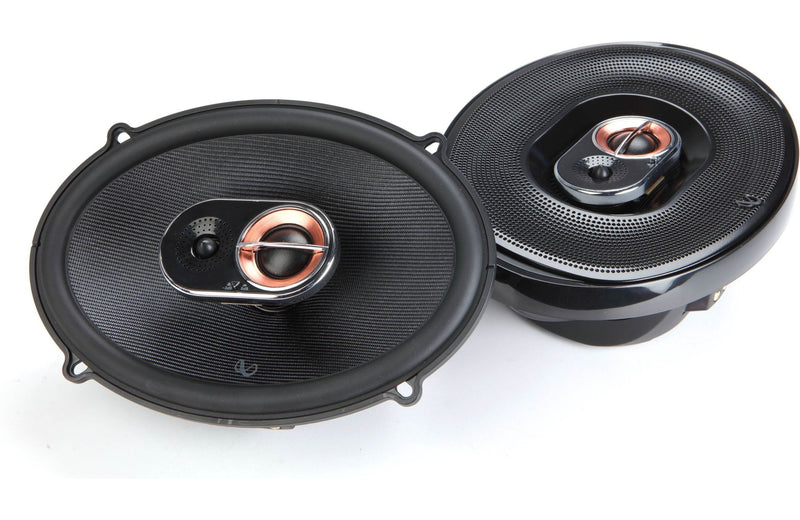 Infinity Kappa 693M 6" x 9" Three - Way Car Speaker - Elite Custom Sound