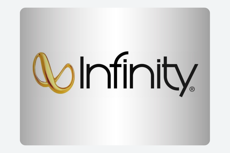 Infinity Car Audio