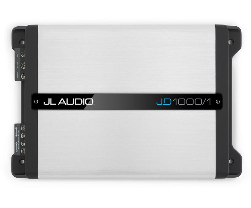 JD1000/1 - Elite Custom Sound