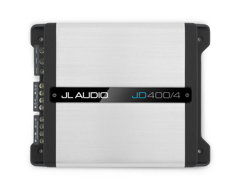 JD400/4 - Elite Custom Sound