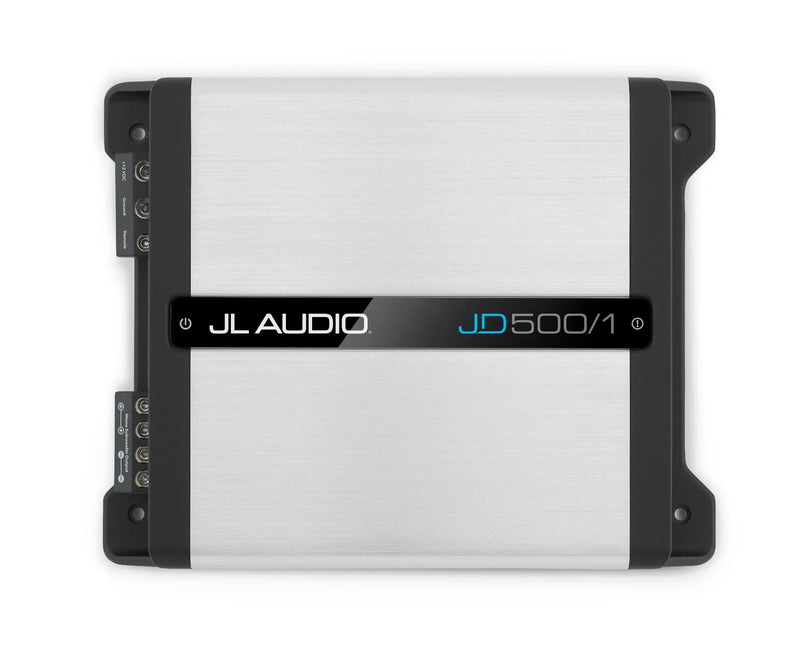 JD500/1 - Elite Custom Sound