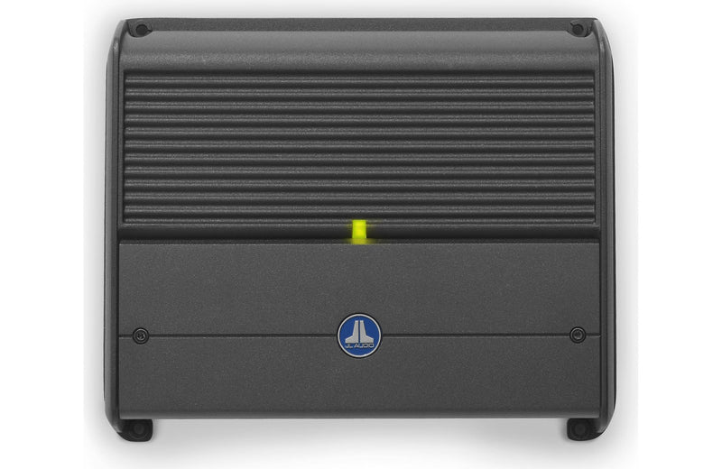 JL Audio XDM600/1 600W Mono Car/Marine Subwoofer Amplifier - Elite Custom Sound