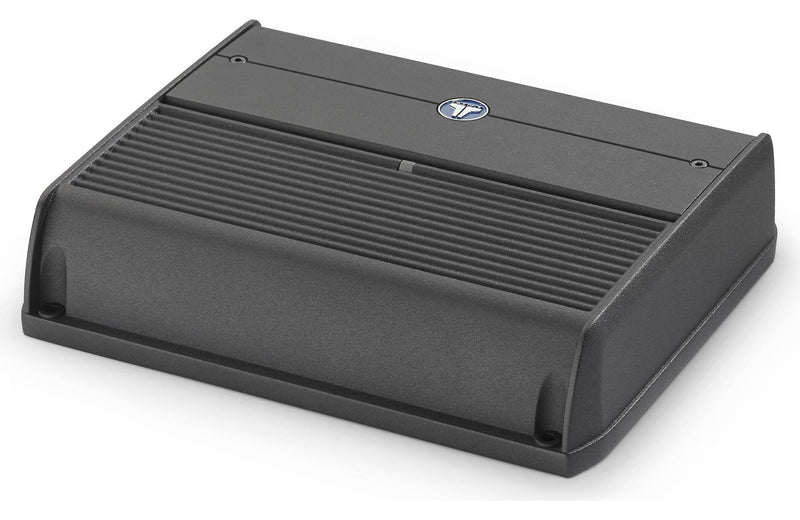 JL Audio XDM600/1 600W Mono Car/Marine Subwoofer Amplifier - Elite Custom Sound