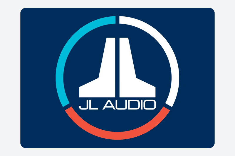 JL Audio Car & Marine Audio