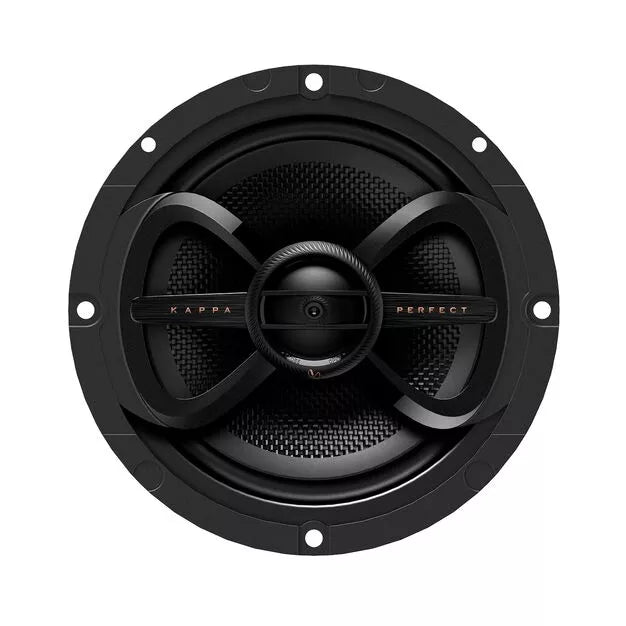 KAPPA PERFECT600X - Elite Custom Sound
