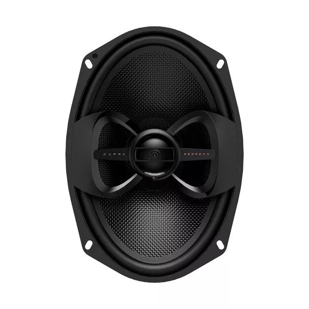 KAPPA PERFECT900X - Elite Custom Sound