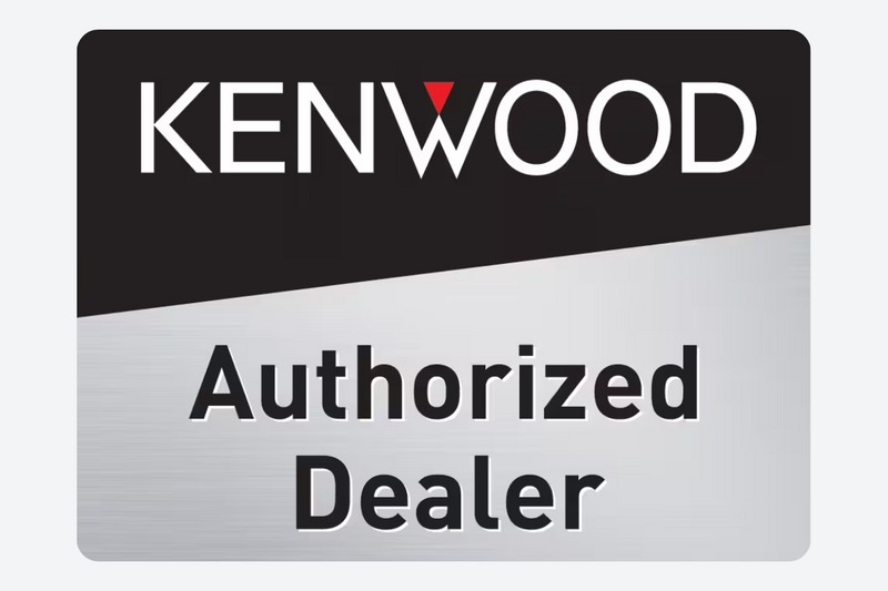 Kenwood Car Audio