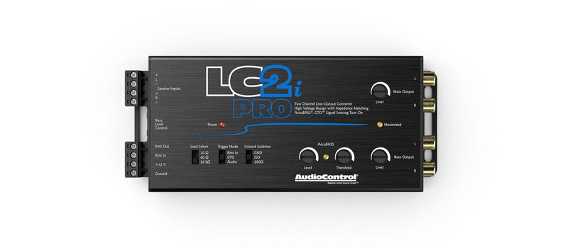 LC2i PRO - Elite Custom Sound