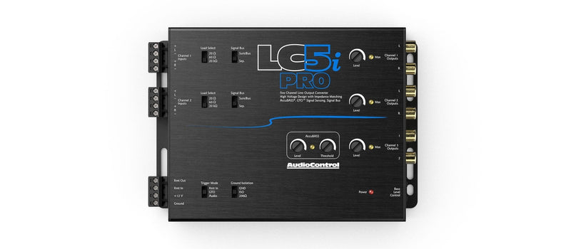 LC5i PRO - Elite Custom Sound