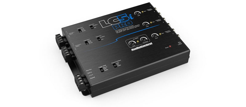 LC5i PRO - Elite Custom Sound