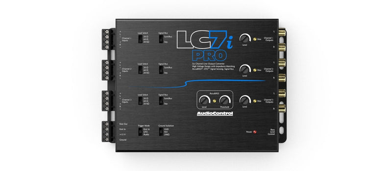 LC7i PRO - Elite Custom Sound