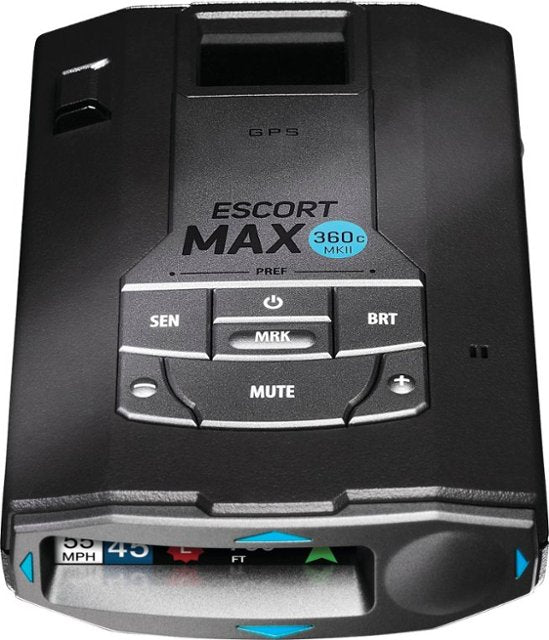 MAX 360c MKII - Elite Custom Sound