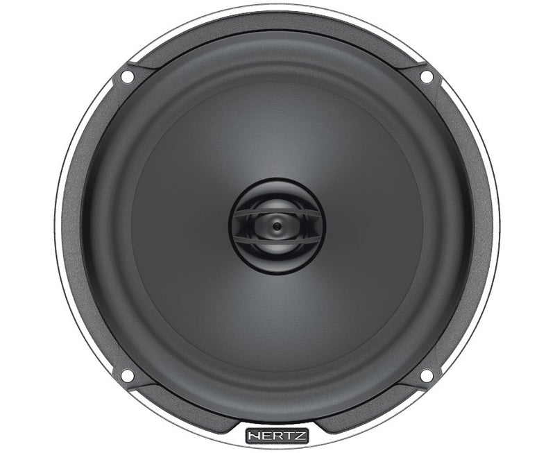 MPX 165.3 PRO - Elite Custom Sound