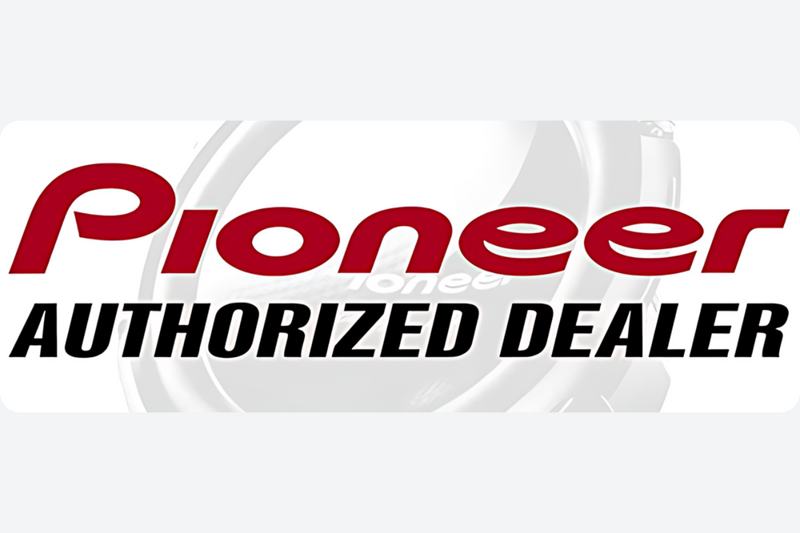 Pioneer Car Audio