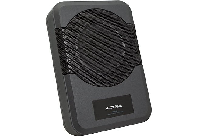 PWE-S8 - Elite Custom Sound