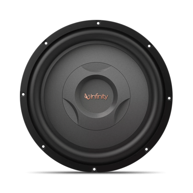 REF1200S - Elite Custom Sound