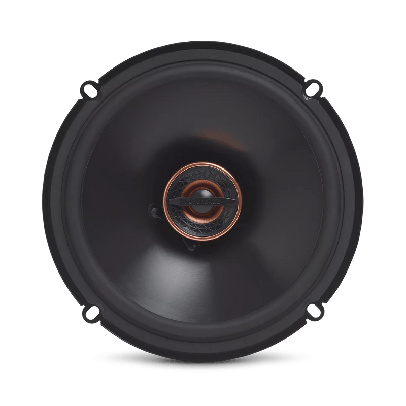 REFERENCE 6532EX - Elite Custom Sound