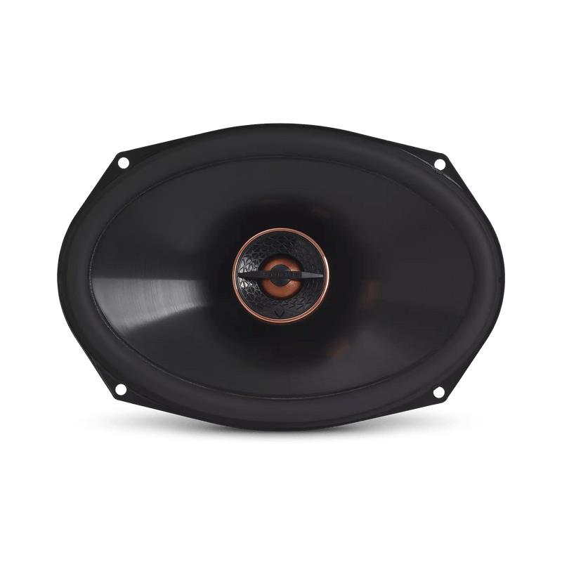 REFERENCE 9632IX - Elite Custom Sound