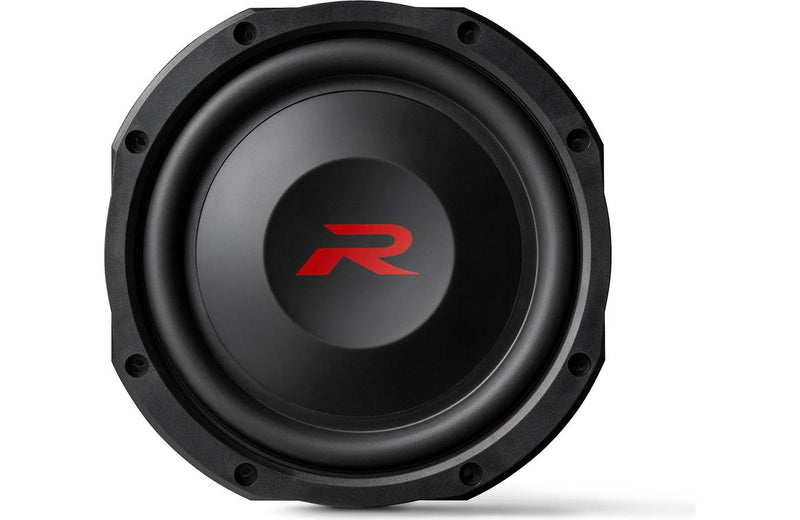 RS-W10D4 - Elite Custom Sound