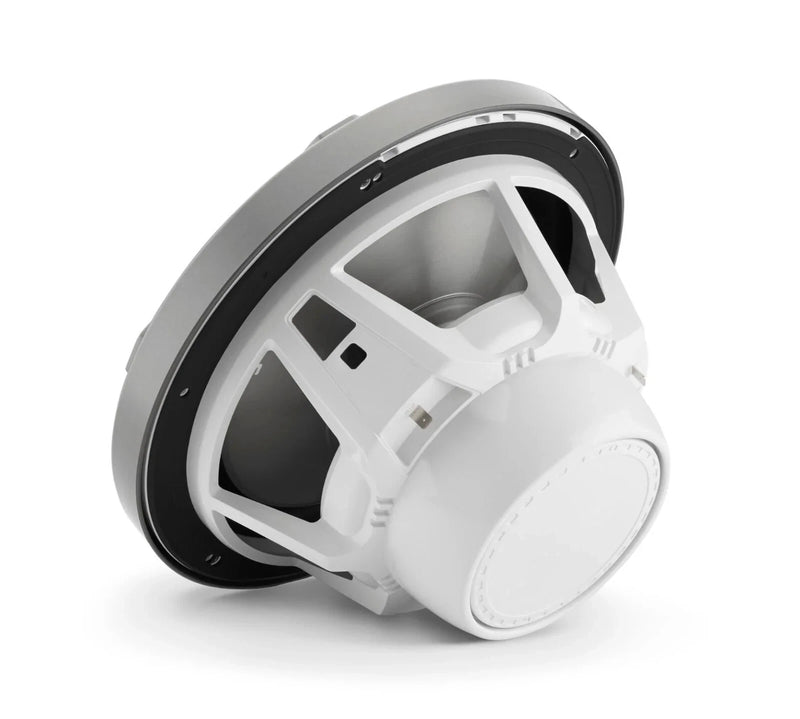 JL Audio M3-10IB-S-Gm-i-4 10" Marine Sub, Sport, RGB, Gunmetal (Single)