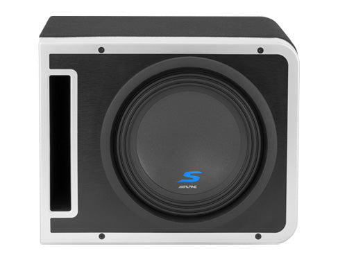 S-SB10V - Elite Custom Sound