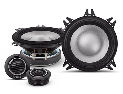 S2-S40C - Elite Custom Sound