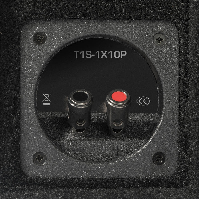 T1S-1X10P - Elite Custom Sound