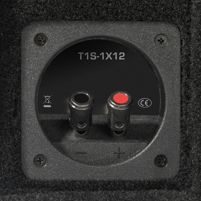 T1S-1X12 - Elite Custom Sound
