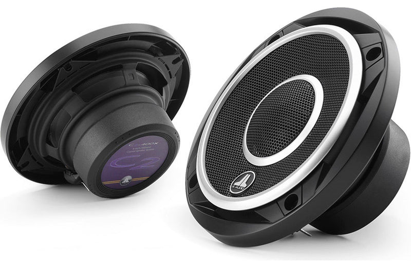 JL Audio C2-400X Evolution™ C2 Series 4" 2-way car speakers