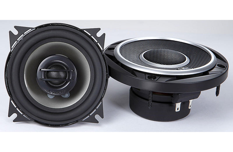 JL Audio C2-400X Evolution™ C2 Series 4" 2-way car speakers