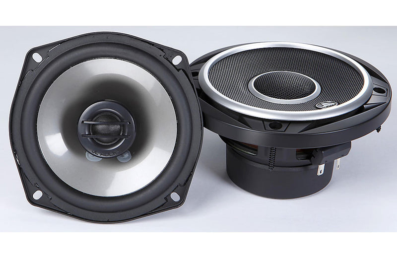 JL Audio C2-525X Evolution™ C2 Series 5-1/4" 2-way car speakers