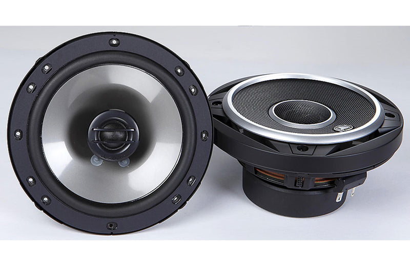 JL Audio C2-600X Evolution™ C2 Series 6" 2-way car speakers