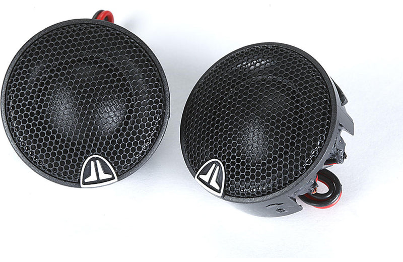 JL Audio C2-650 Evolution™ C2 Series 6-1/2" component speaker system