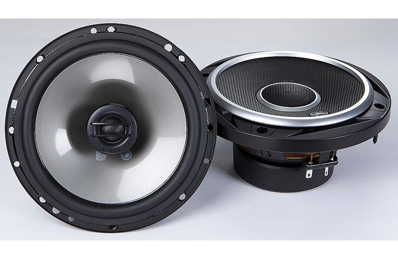 JL Audio C2-650X Evolution™ C2 Series 6-1/2" 2-way car speakers