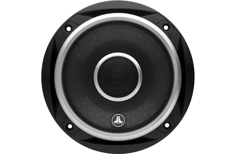 JL Audio C2-650X Evolution™ C2 Series 6-1/2" 2-way car speakers