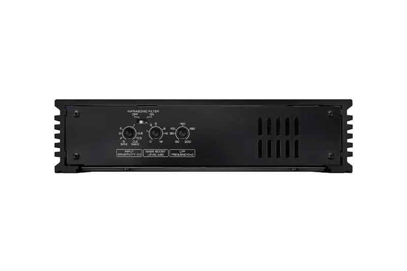 X502-1 - Elite Custom Sound