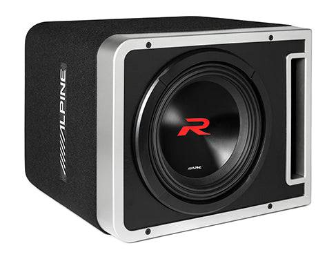 R2-SB10V - Elite Custom Sound