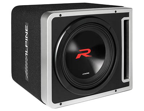 R2-SB12V - Elite Custom Sound