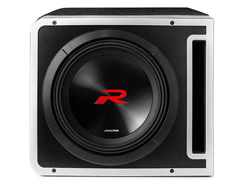 R2-SB12V - Elite Custom Sound