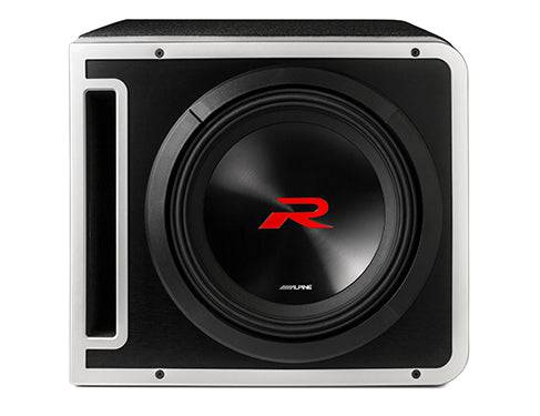 R2-SB12V - Elite Custom Sound