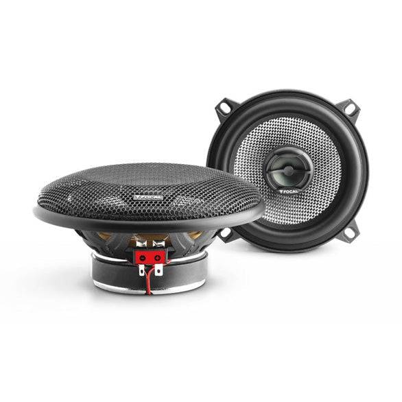 130AC - Elite Custom Sound