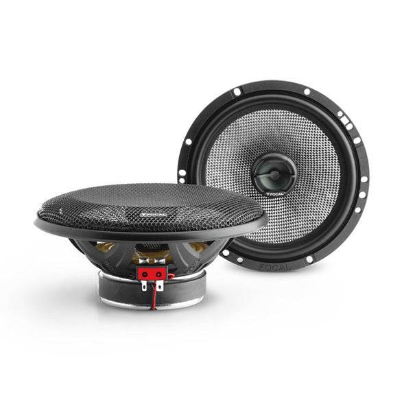 165AC - Elite Custom Sound