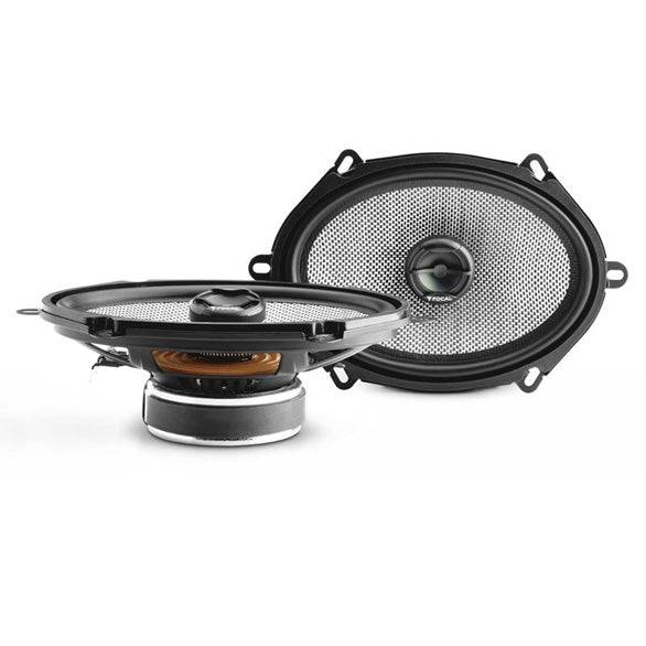 570AC - Elite Custom Sound