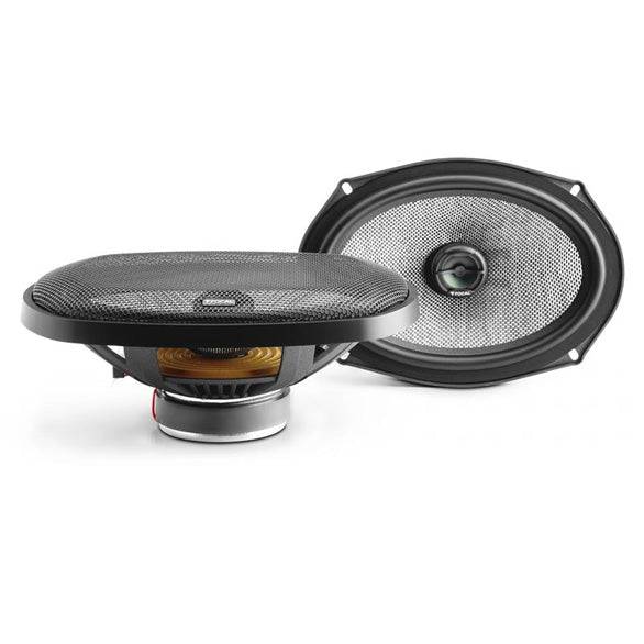 690AC - Elite Custom Sound