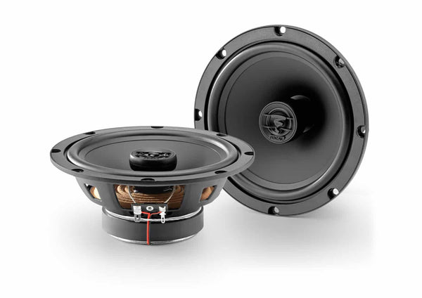 ACX165 - Elite Custom Sound