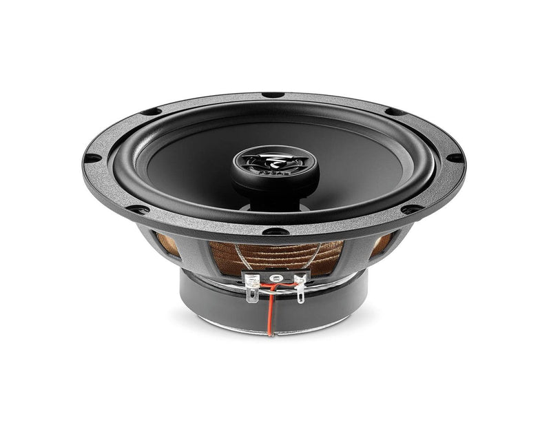 ACX165 - Elite Custom Sound