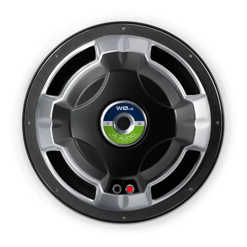 12W0v3-4 - Elite Custom Sound
