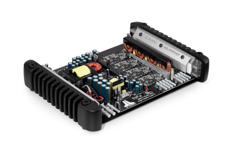 HD600/4 - Elite Custom Sound